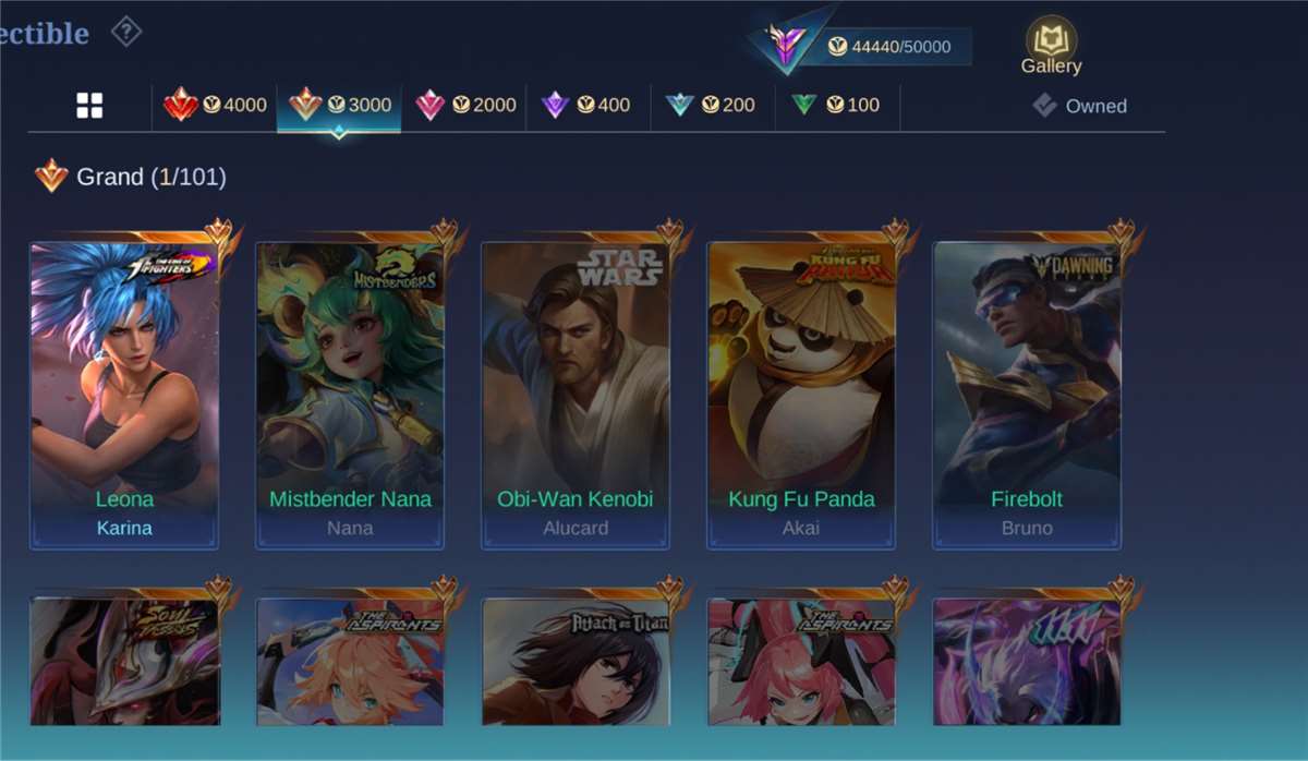 mobile legends